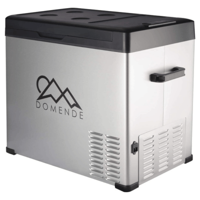 Domende 12V Refrigerator