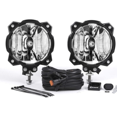 KC HiLiTES 91303 Gravity LED Light Kit
